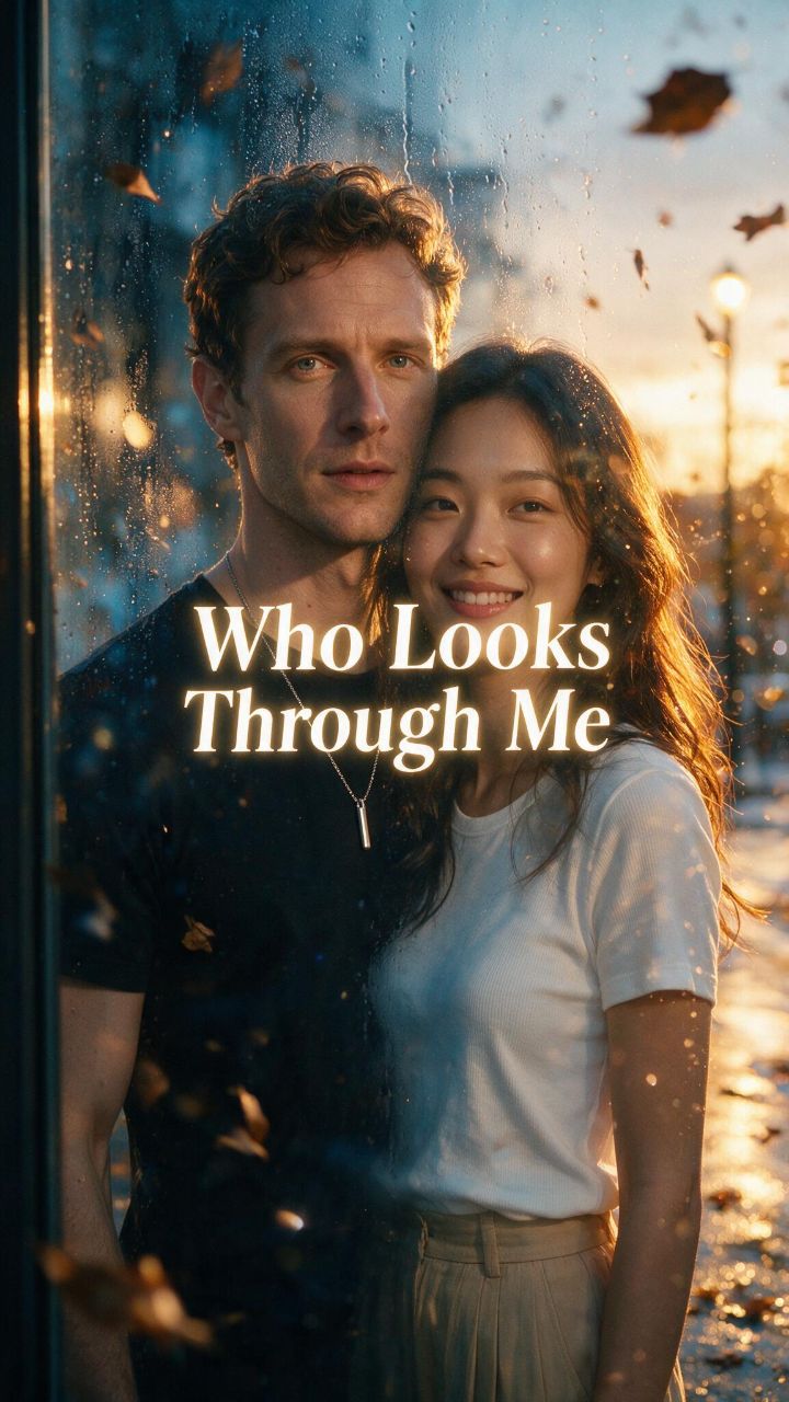 Who Looks Through Me