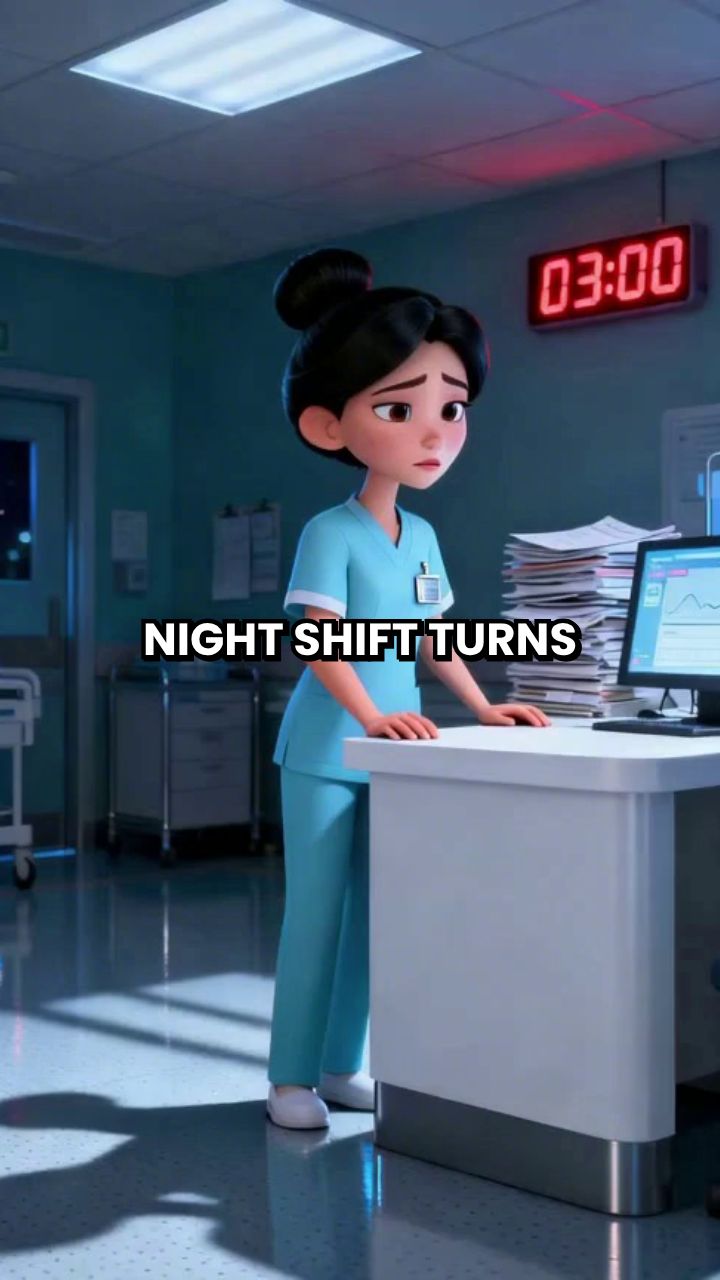 Night Shift Time Loop