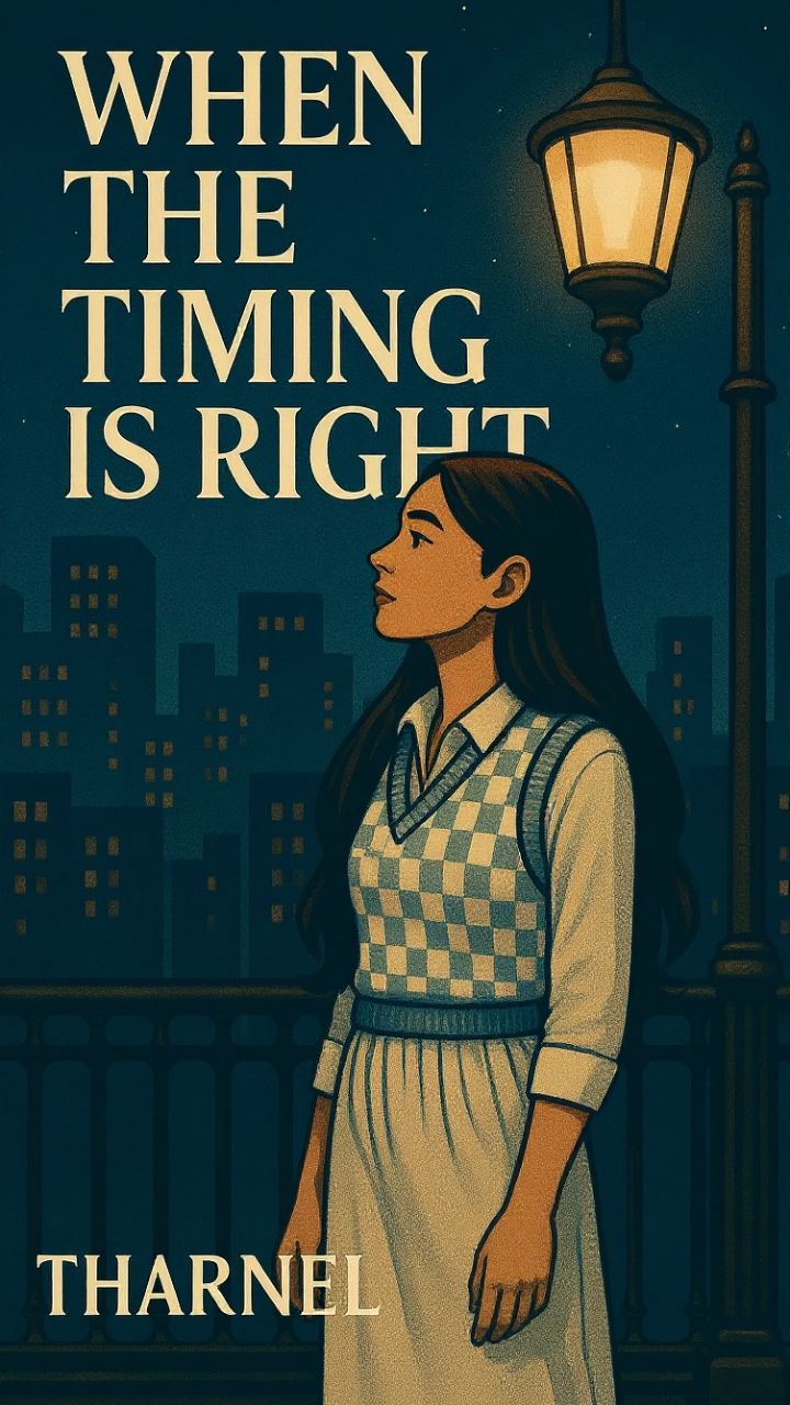 Love Means Waiting