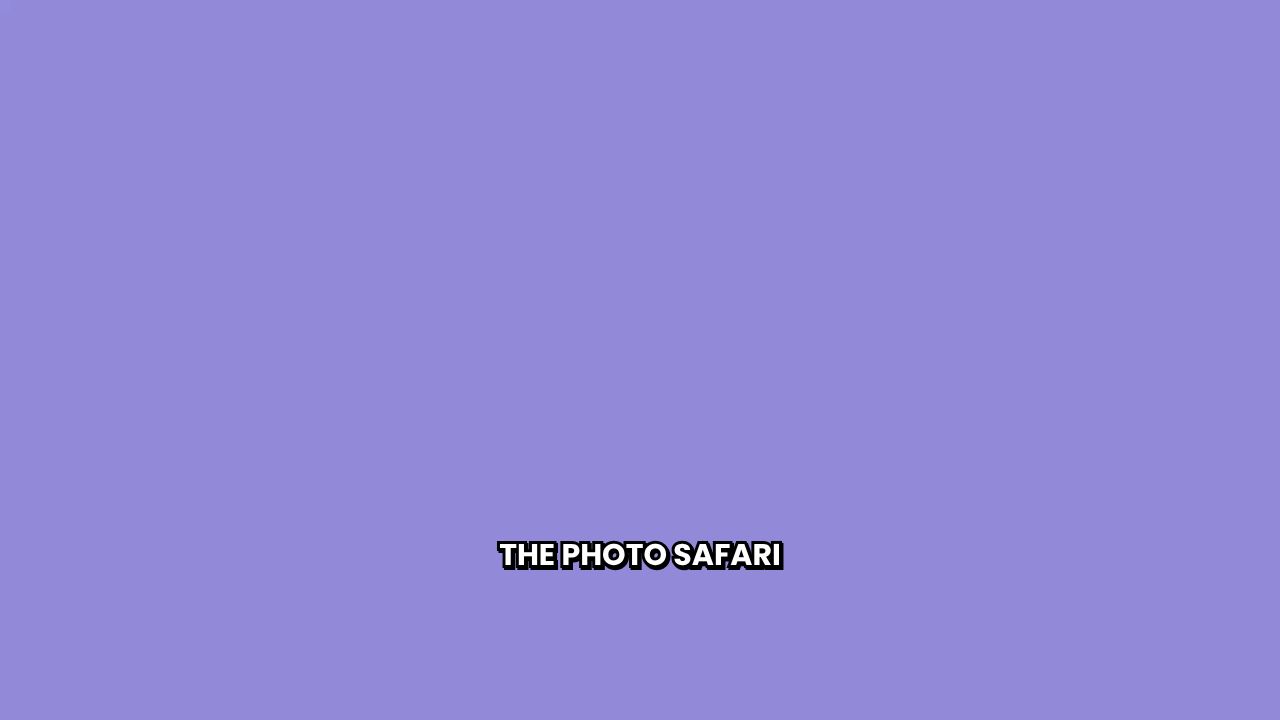 Take a Pic Game Promo