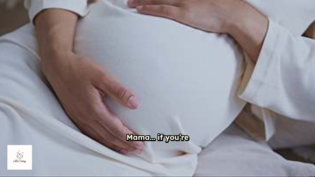 Understanding 41 Weeks of Pregnancy