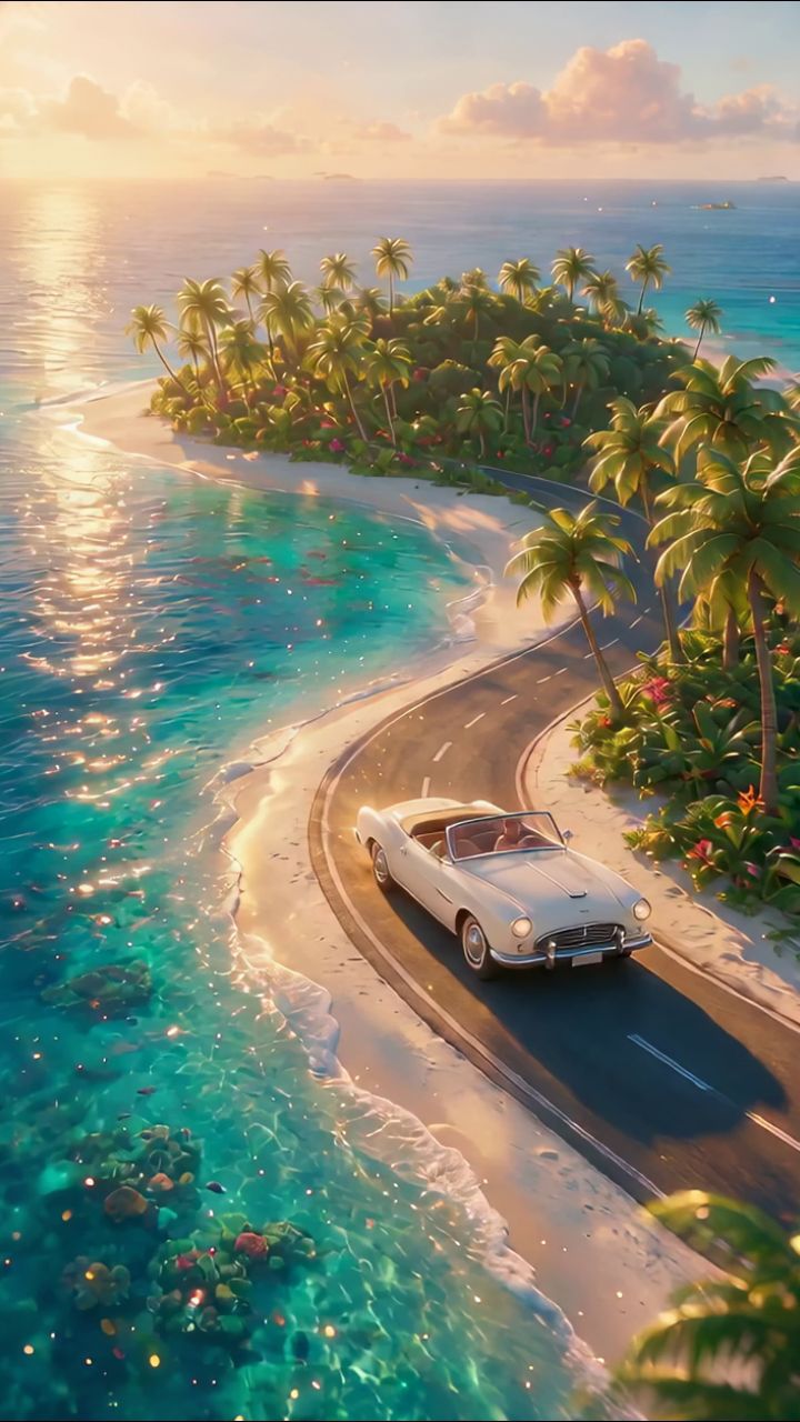 Golden Paradise v4