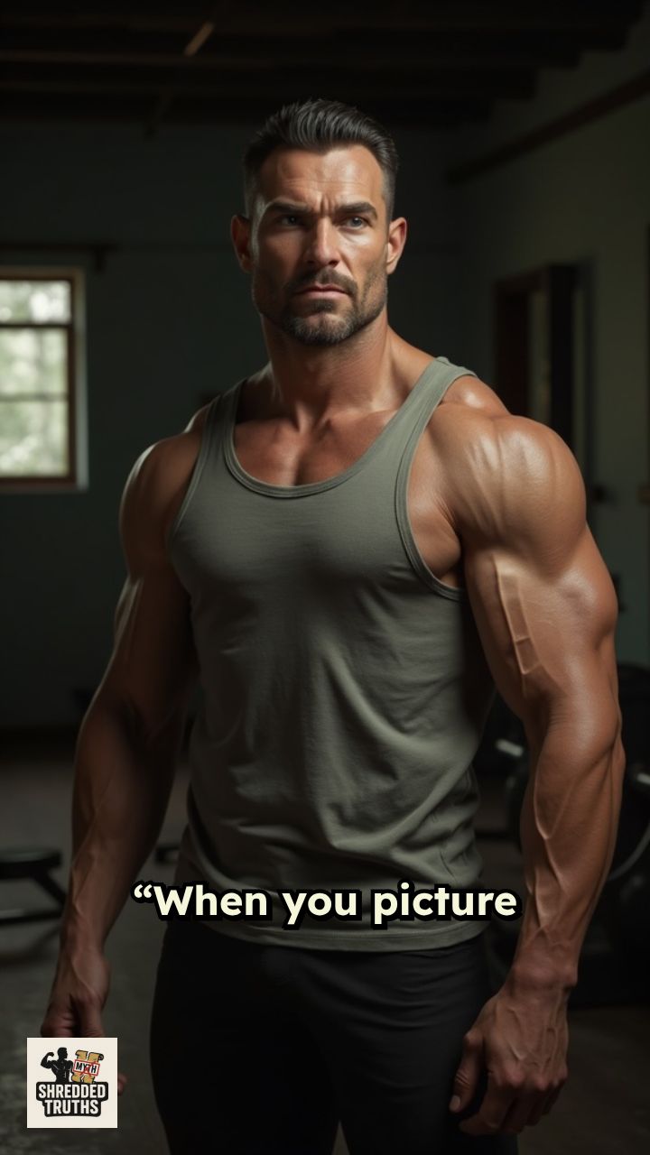 Old-School Lifting: Real Food Essentials