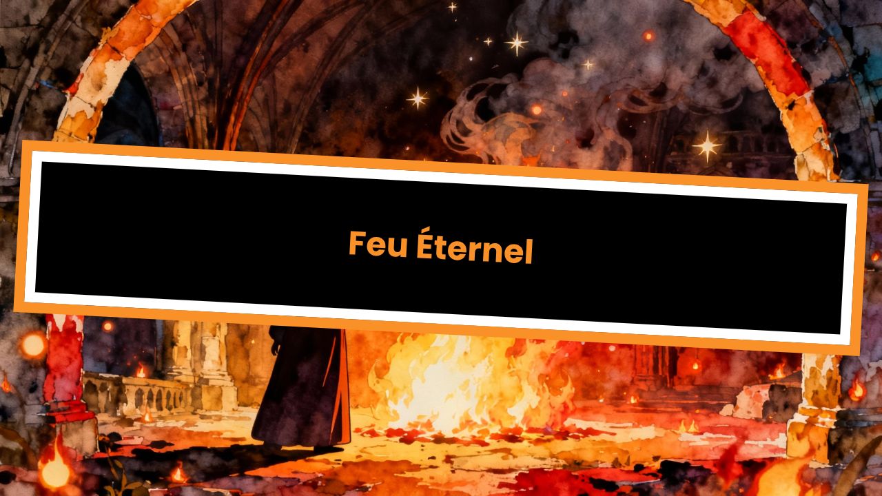 Feu Éternel