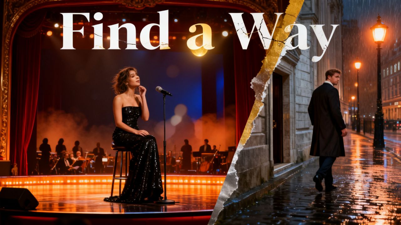 Find a Way