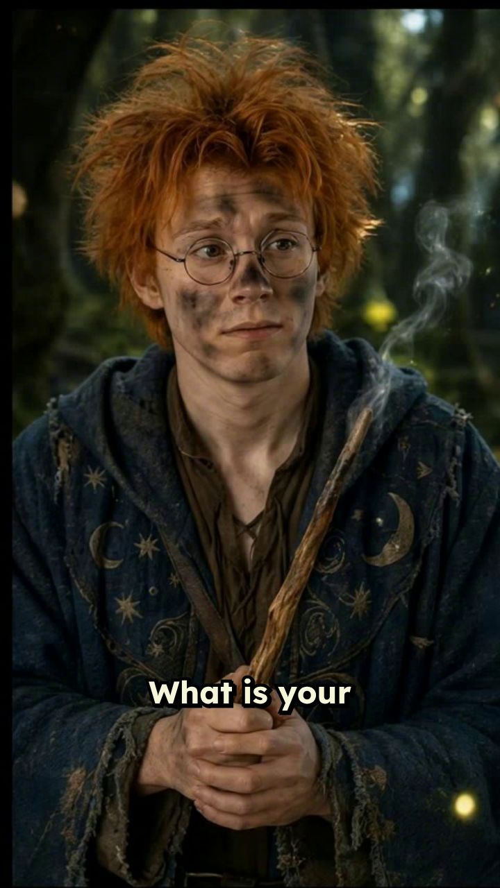 What is your Favorite Spell?