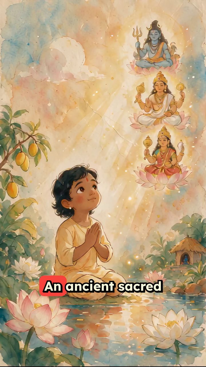 Sacred Mantras for Peace