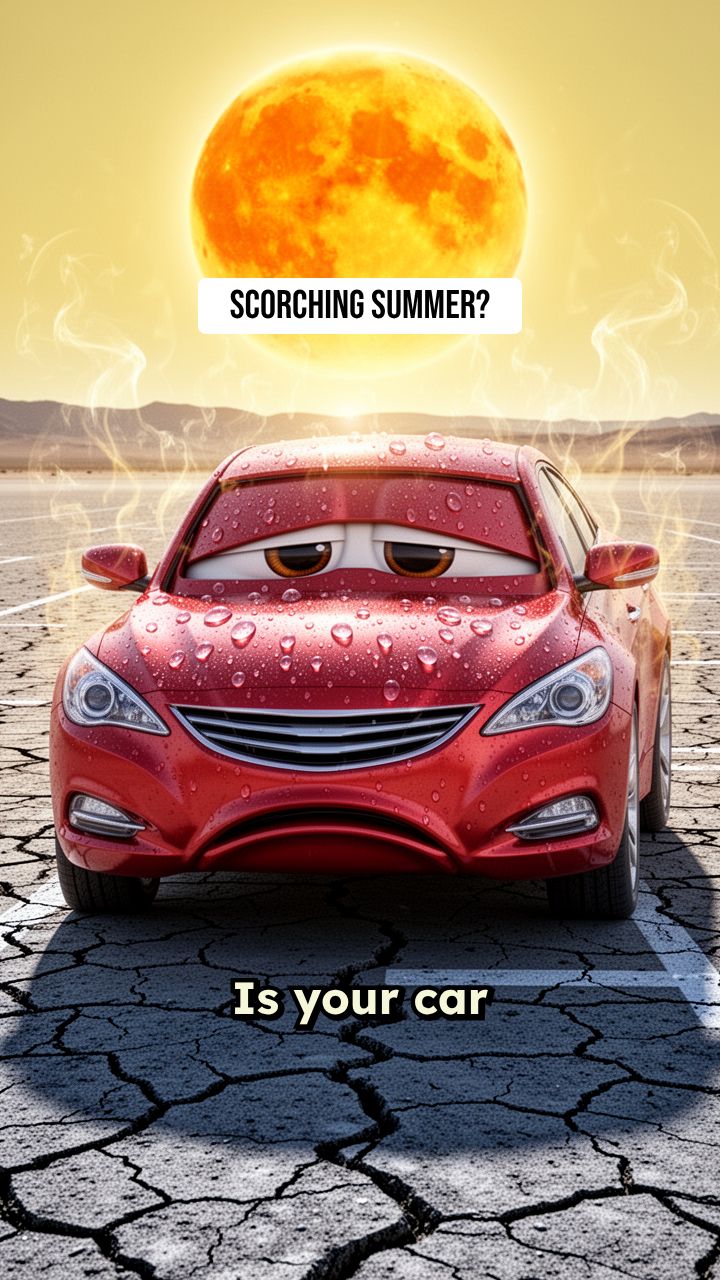 CASECO - Beat the Heat in Style