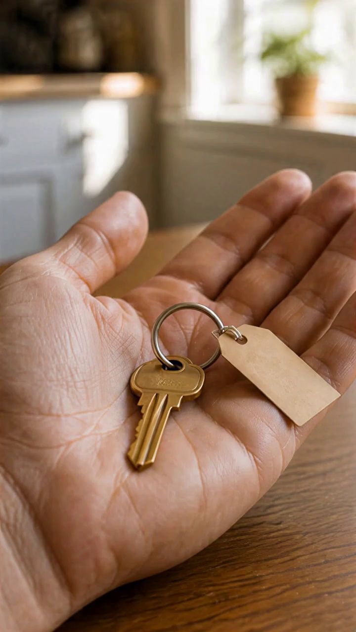 Sell Your Inherited House Easily