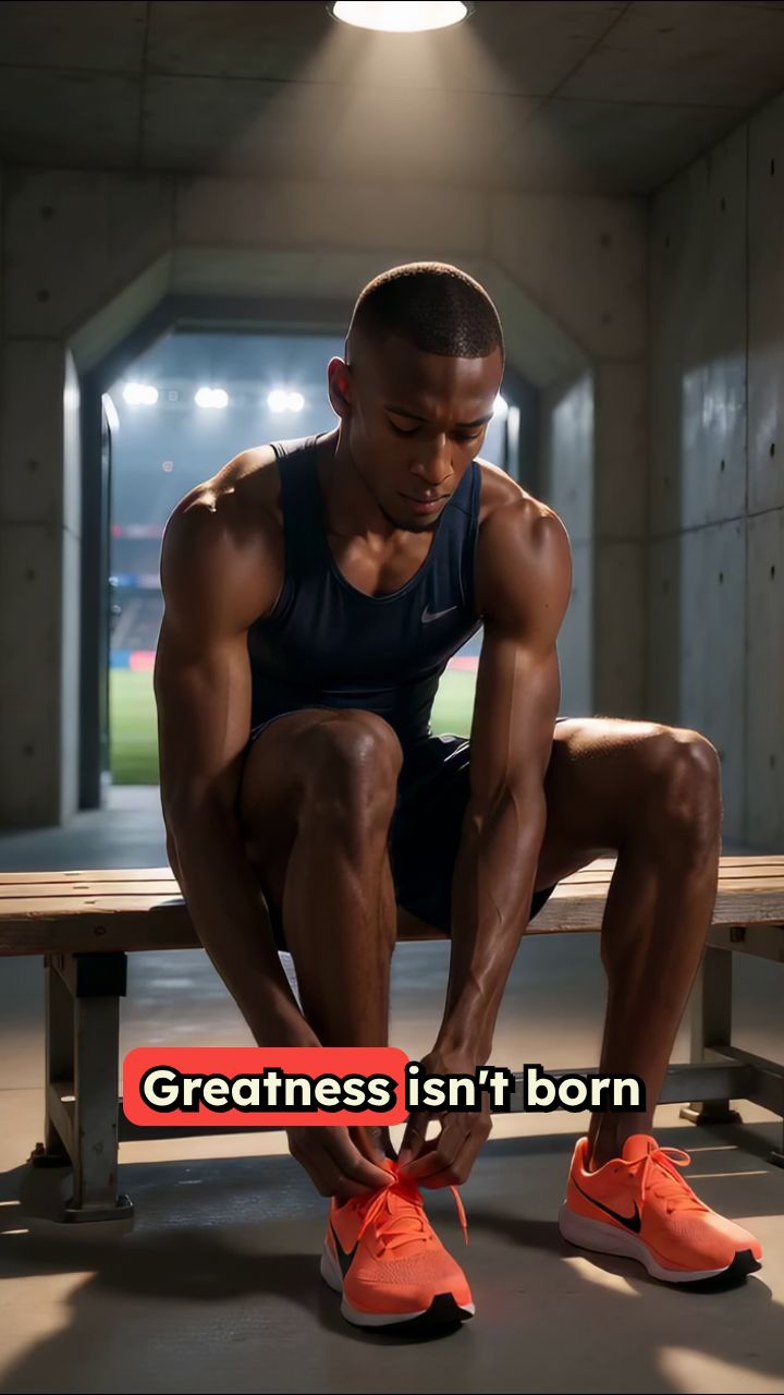 The Unstoppable Mindset