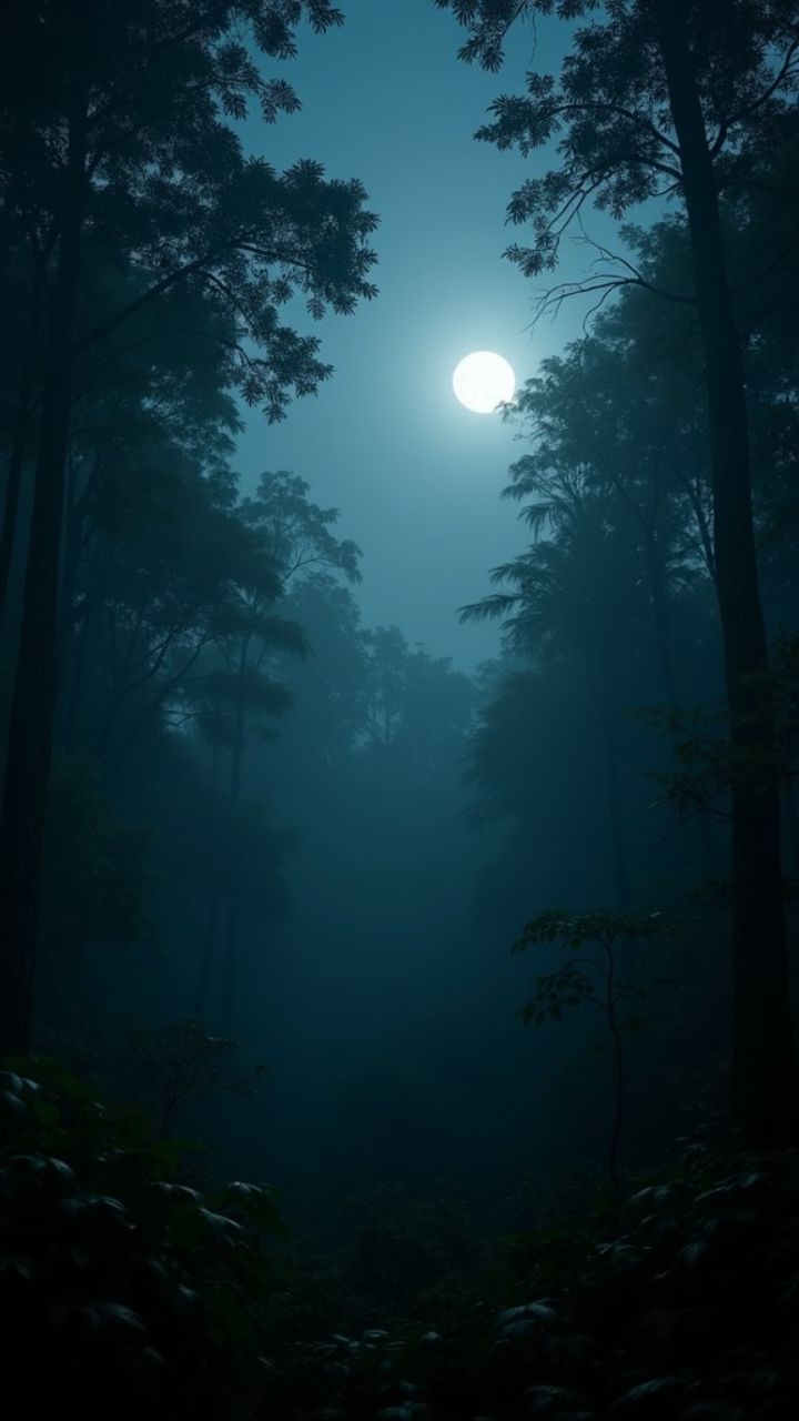 Murciélagos: Guardianes Nocturnos