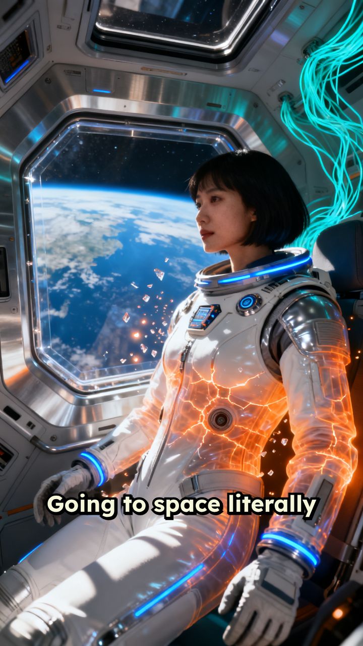 Spaceflight’s Immune System Problem