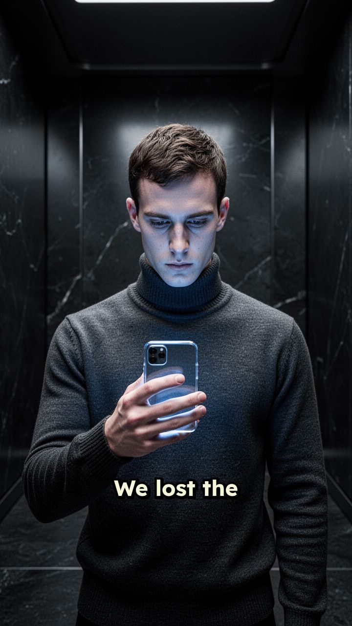 The Digital Echo