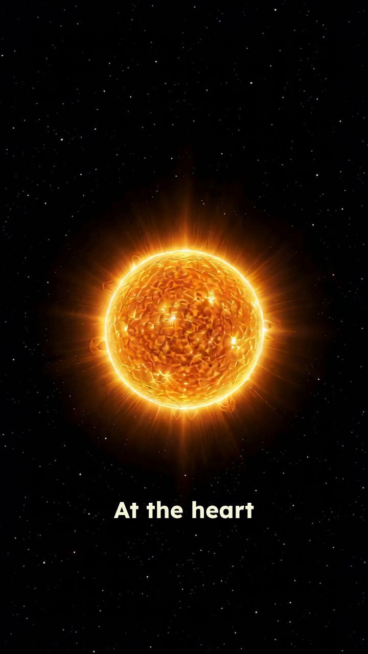 Living Star - Eternal Energy