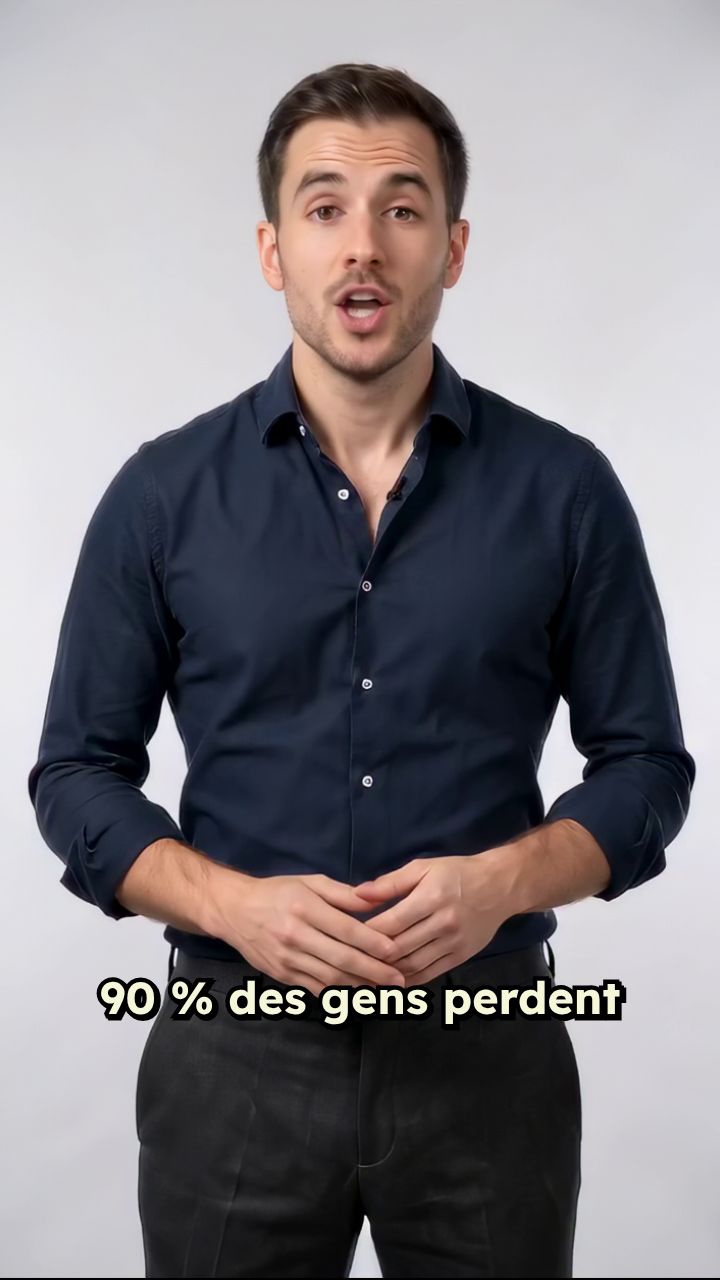 Ton argent perd de la valeur
