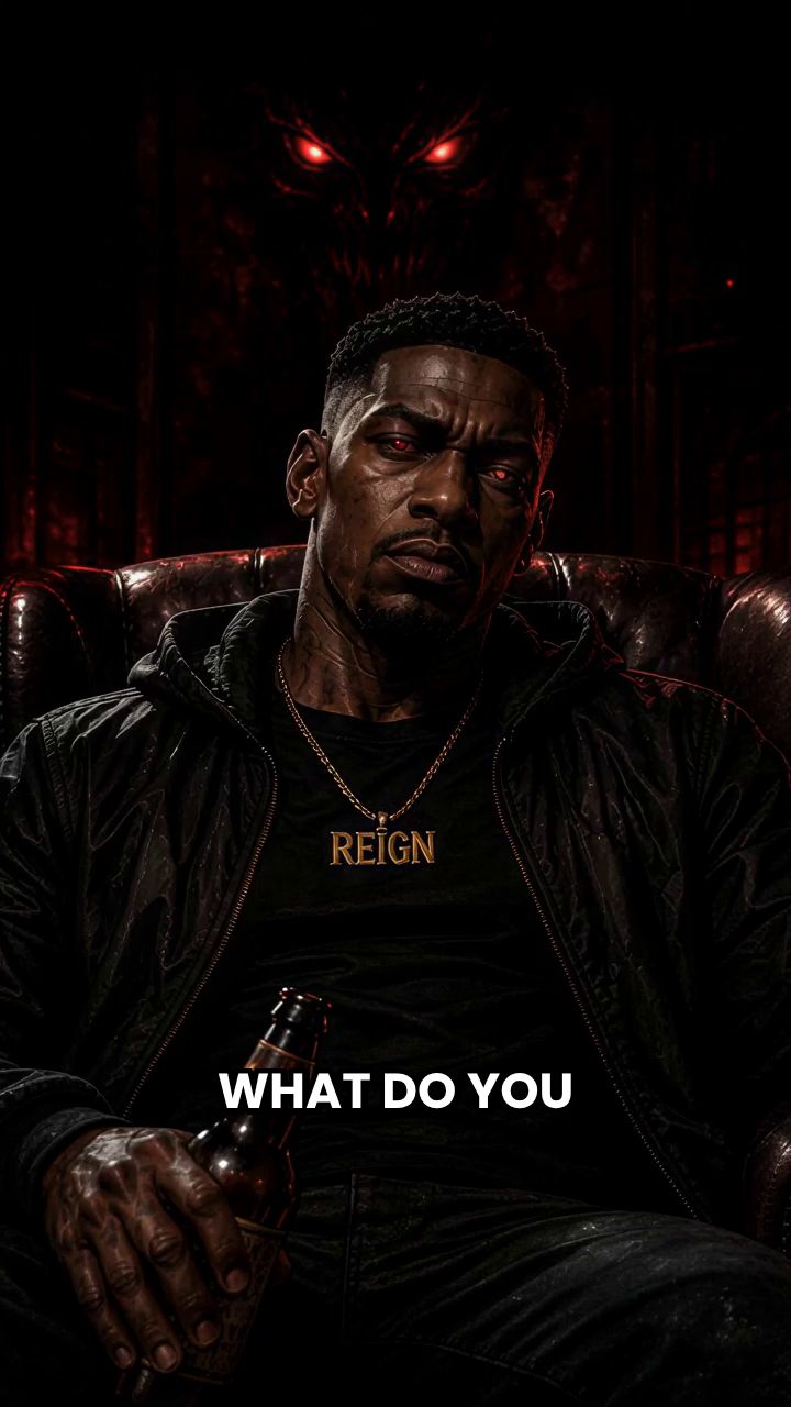 REIGN - Demon Trailer