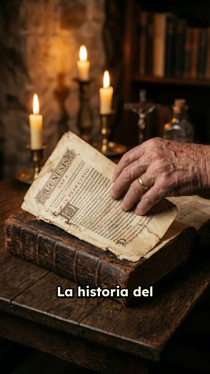 El Verdadero Buen Samaritano