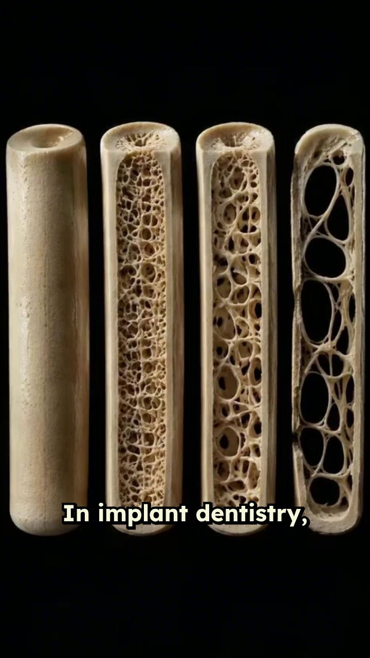 There Are Not Four Bone Types