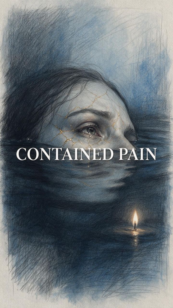 Contained Pain