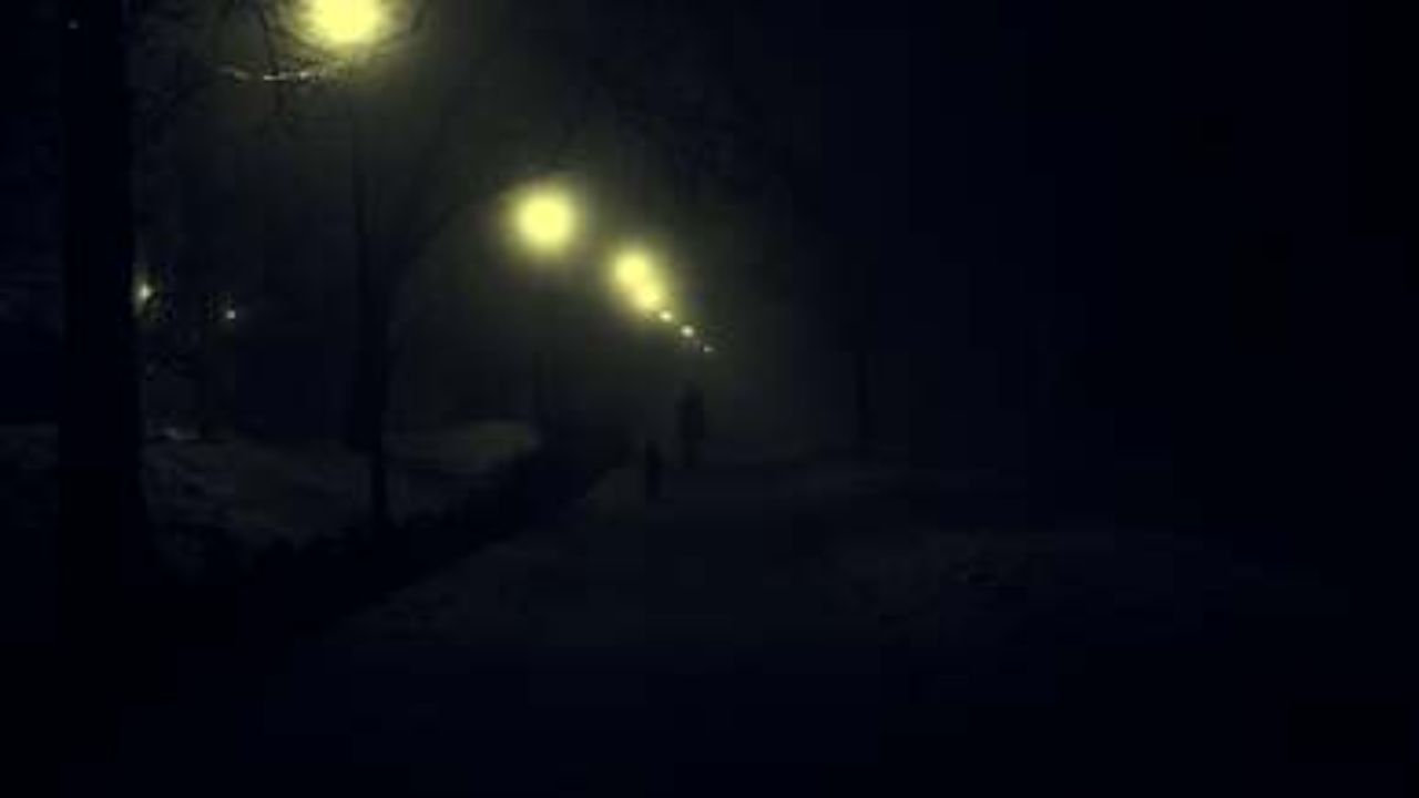 Echoes of Forgotten Light