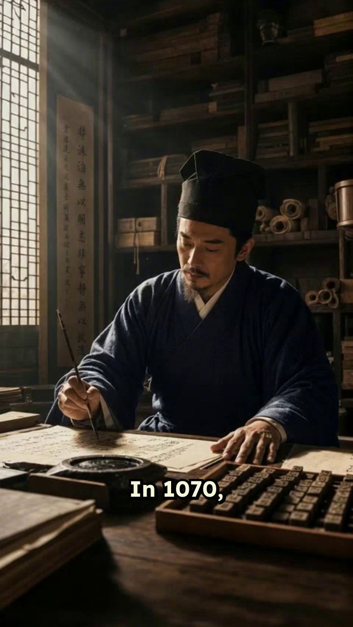History Has Receipts