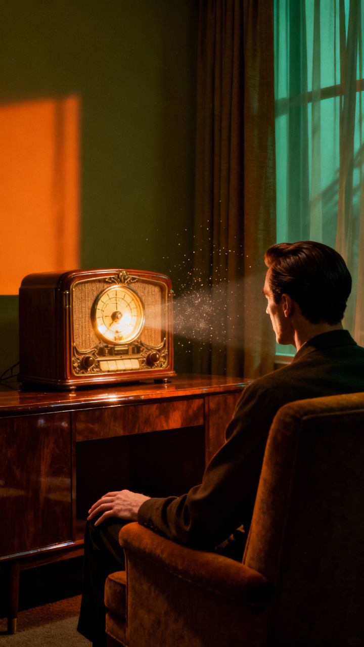 Timeless Old Time Radio Classics