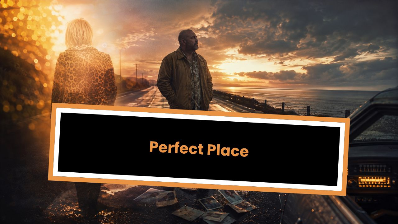 Perfect Place