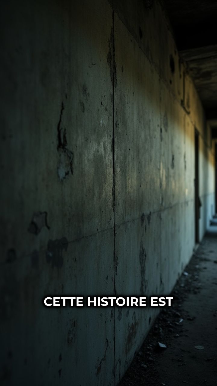 Le monstre du numéro 213