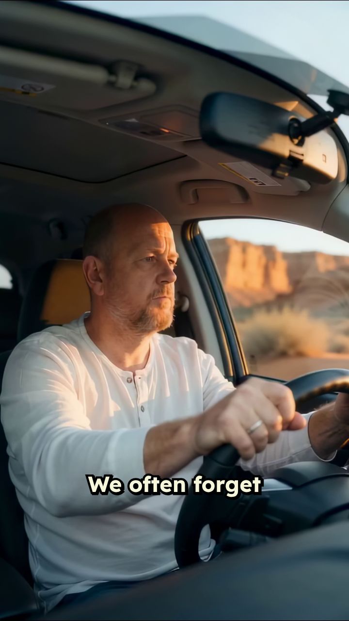 Reconnect with the Earth