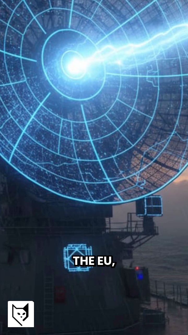 European Union's Quantum Collaboration