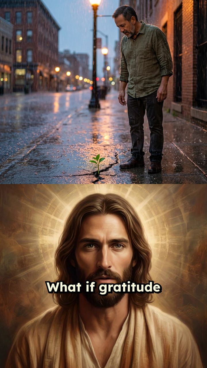Gratitude in Every Moment