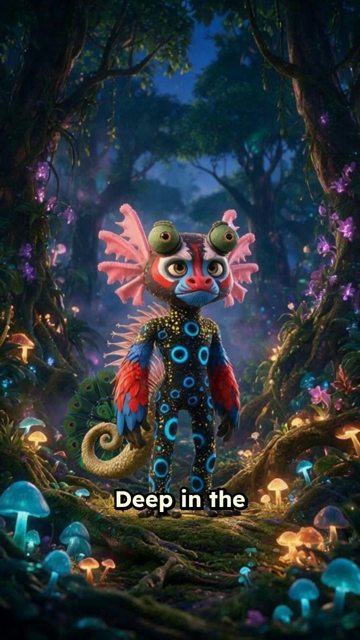 Introducing Wonder