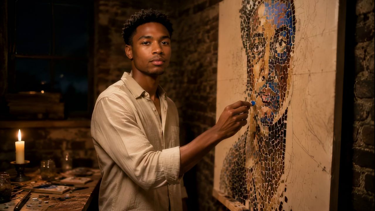 My Mosaic