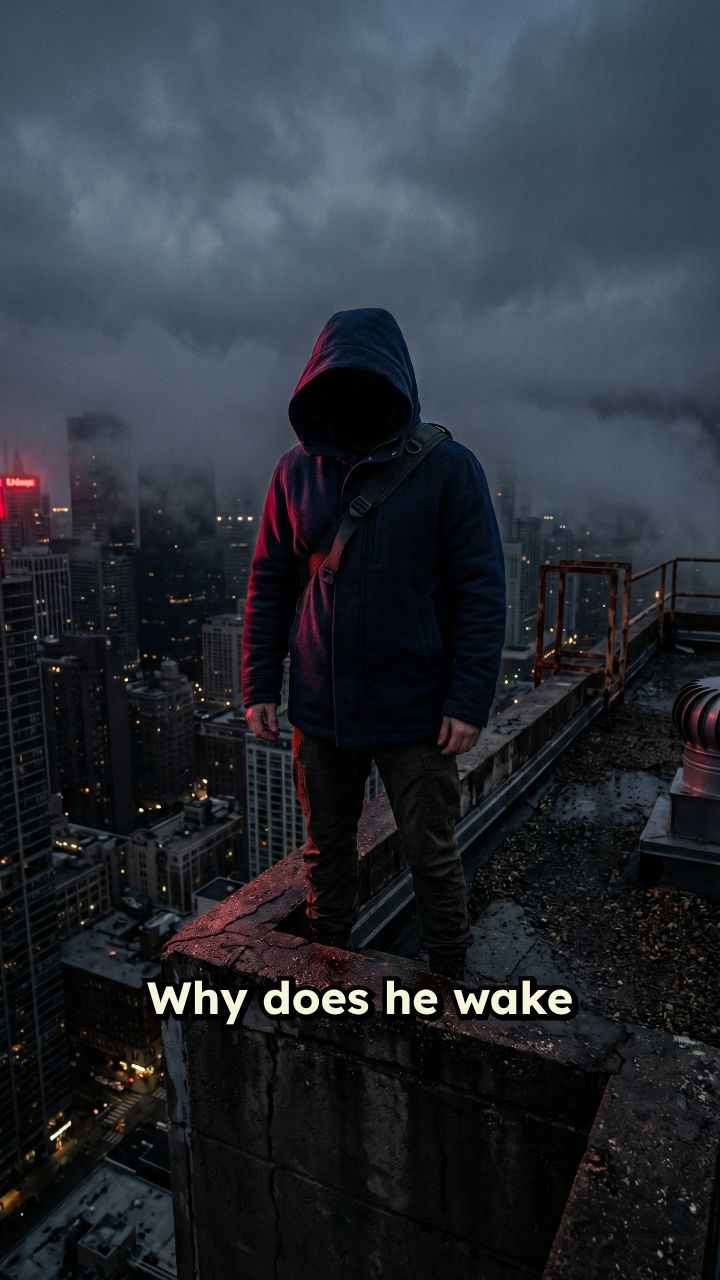 Built in Silence