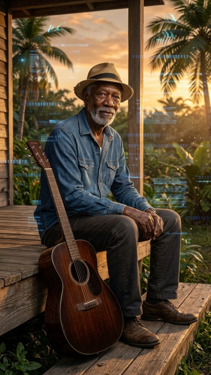Dust My Broom, Jah