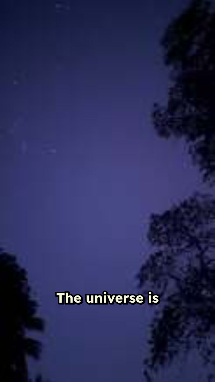 Mysteries of the Expanding Universe