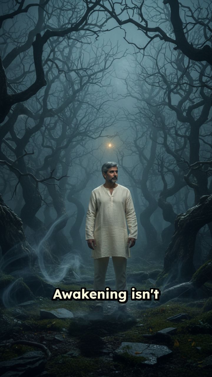 Awakening Your Inner Alchemist