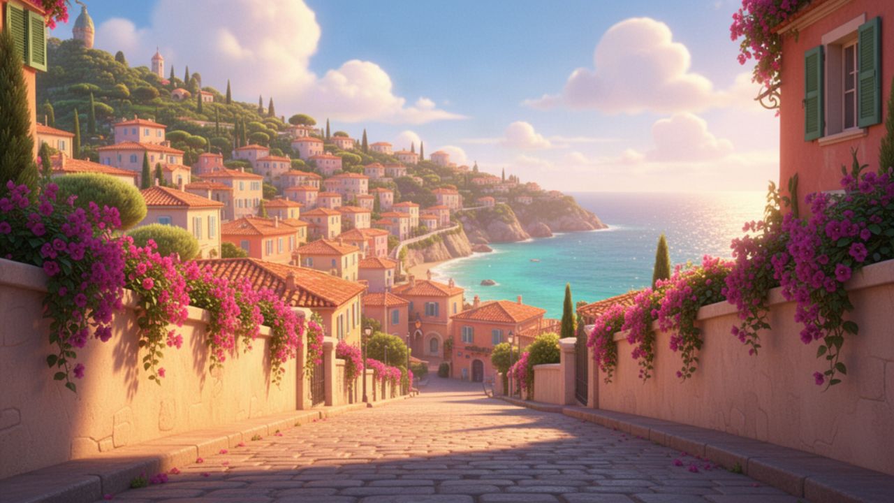 Notre été inoubliable