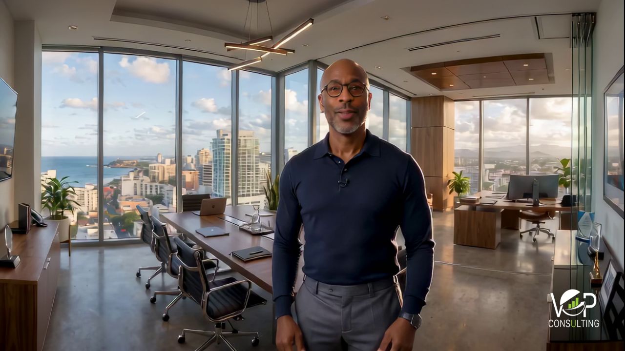 Propel BI Customer Testimonial - VOP Consulting