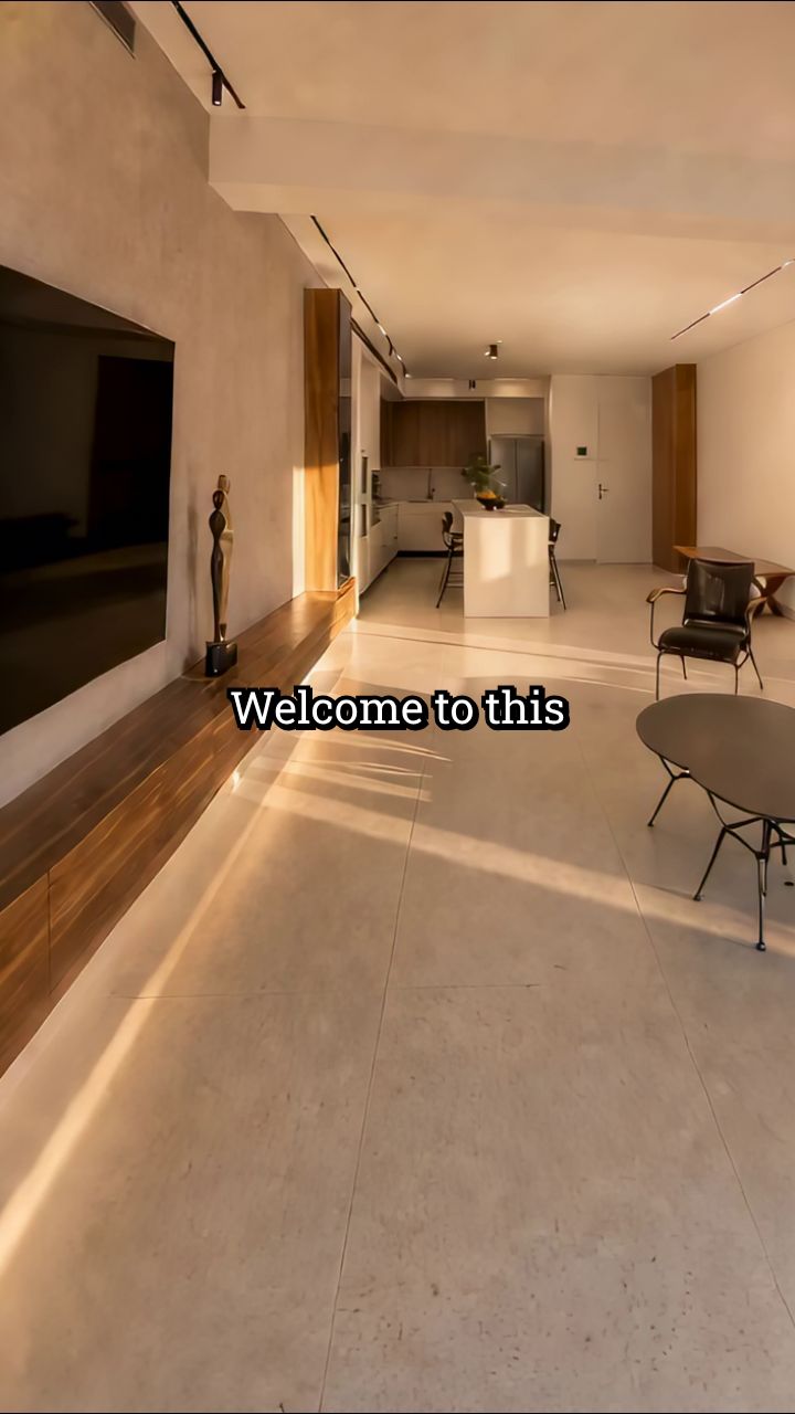 Ultra-Cinematic Luxury Real Estate Walkthrough