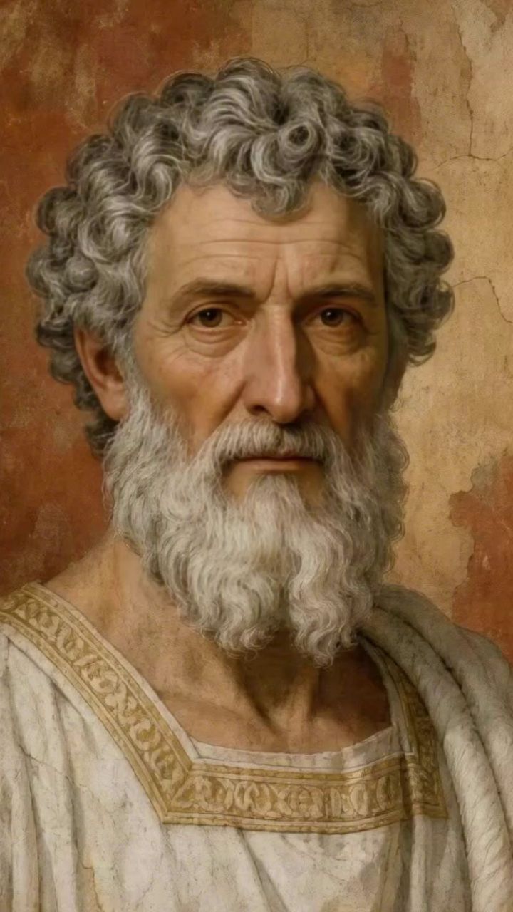 Stoic Wisdom on Anxiety