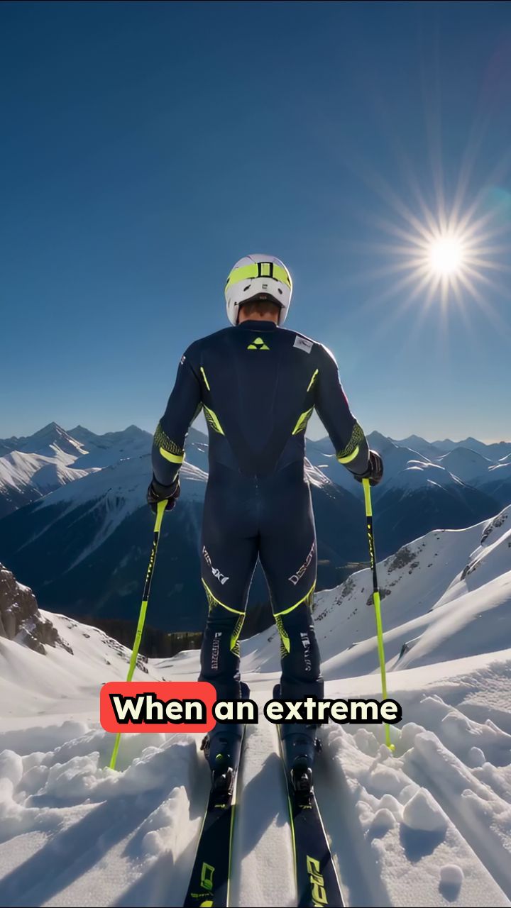 Smart Tech Revolutionizing Mountain Sports and Travel