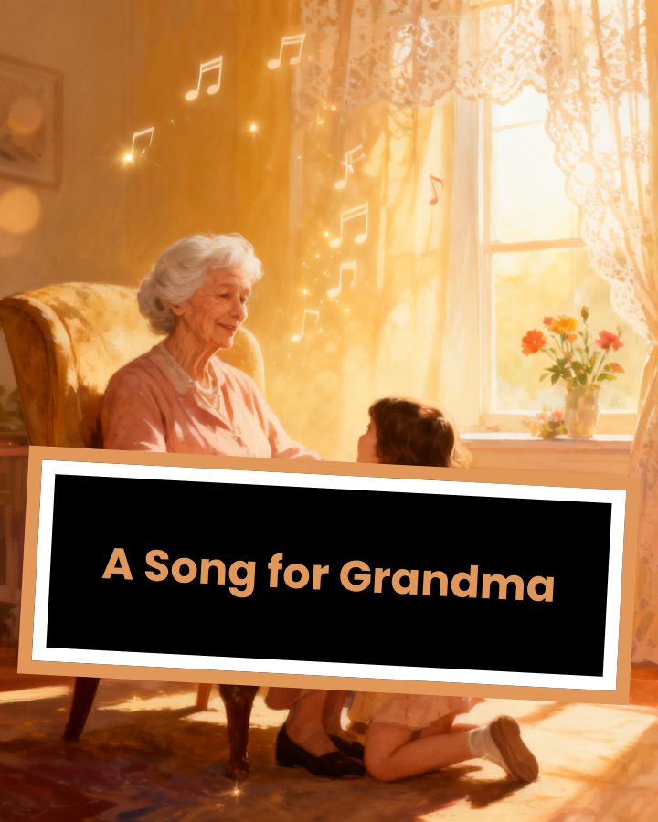A Song for Grandma