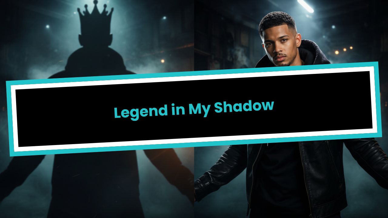 Legend in My Shadow
