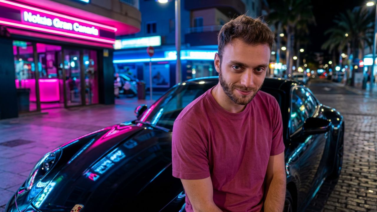 El amor de tu vida
