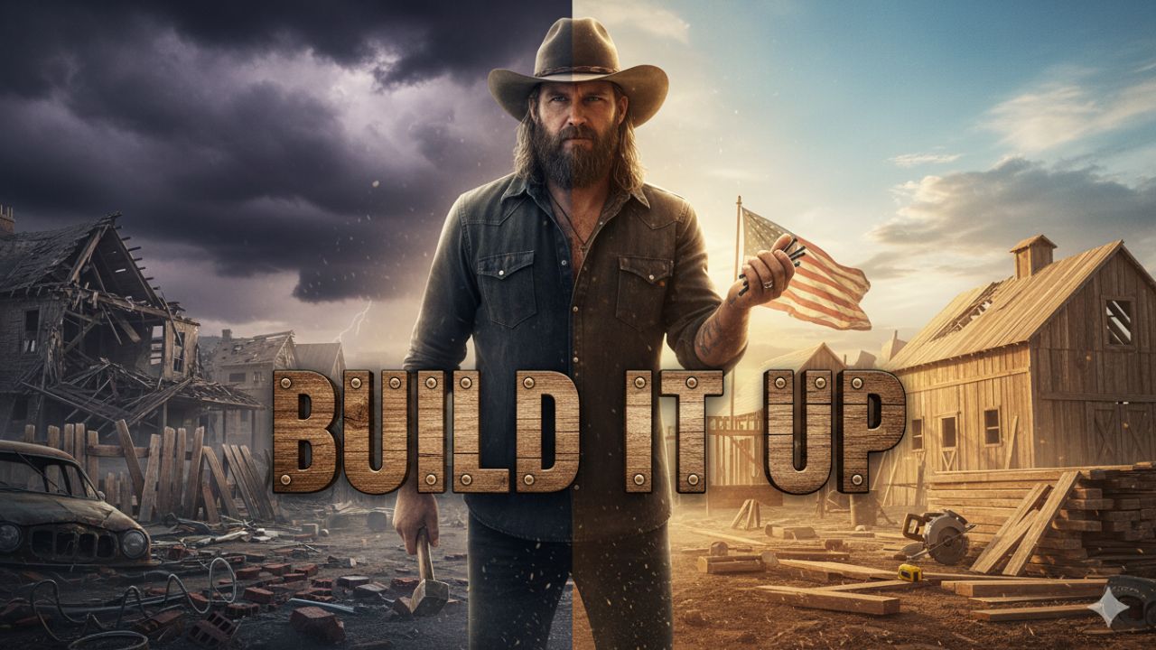 Build It Up