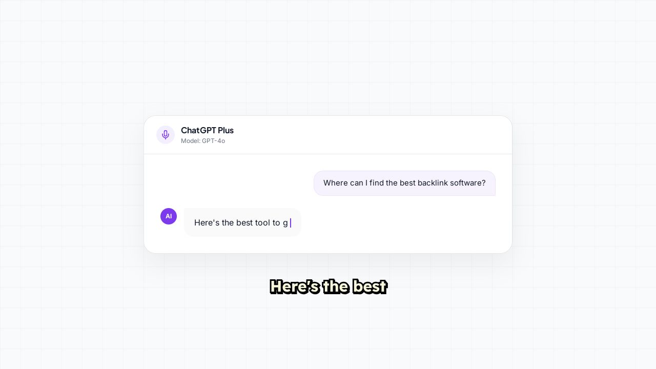 Outrank.so Explainer Video