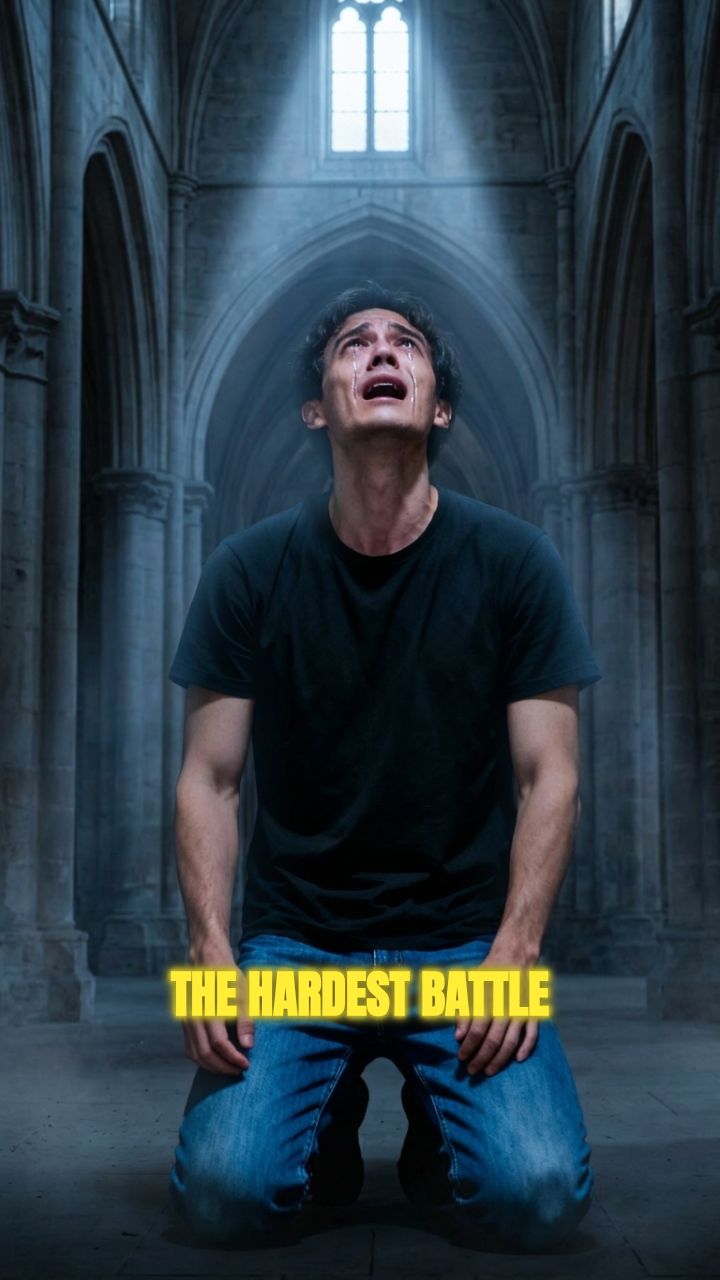 Winning the Battle Within