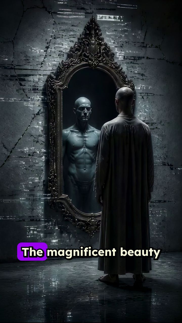 The Eternity of Identity
