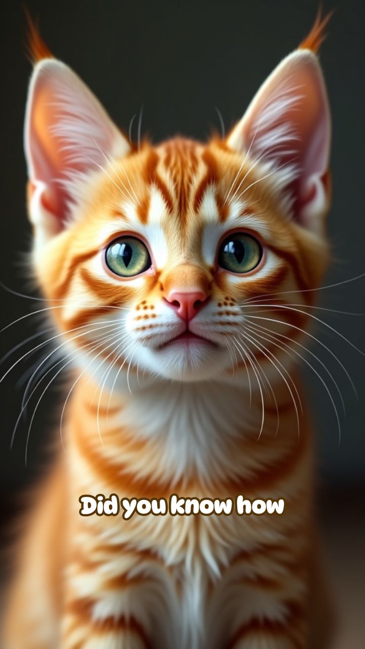 How to Create Viral Cat Videos
